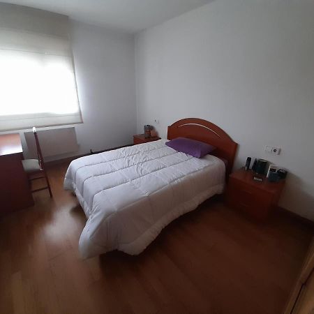 سلامنكا Apartamento Vistahermosa المظهر الخارجي الصورة
