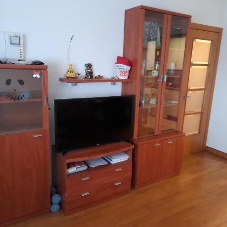 سلامنكا Apartamento Vistahermosa المظهر الخارجي الصورة