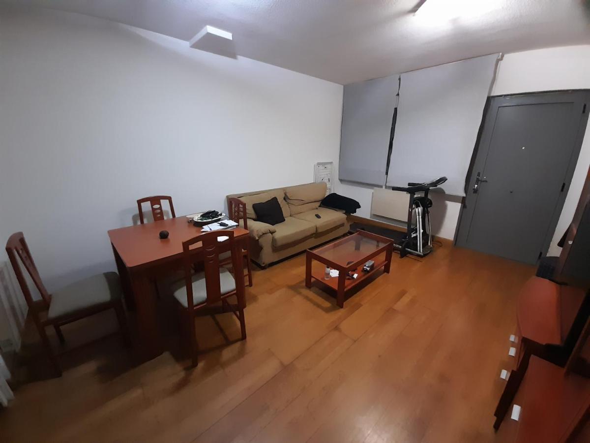 سلامنكا Apartamento Vistahermosa المظهر الخارجي الصورة