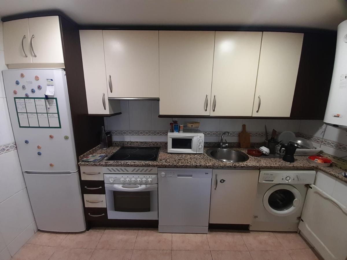 سلامنكا Apartamento Vistahermosa المظهر الخارجي الصورة