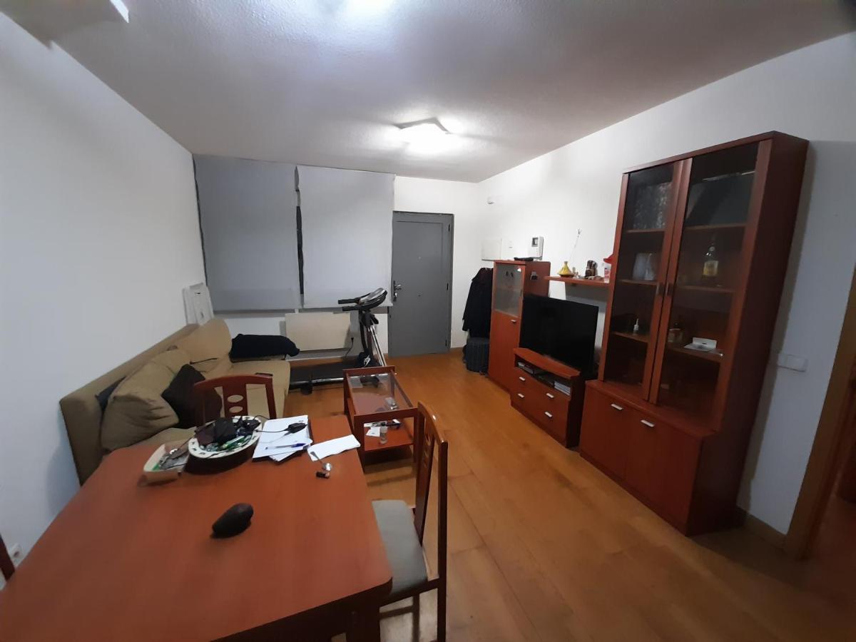 سلامنكا Apartamento Vistahermosa المظهر الخارجي الصورة
