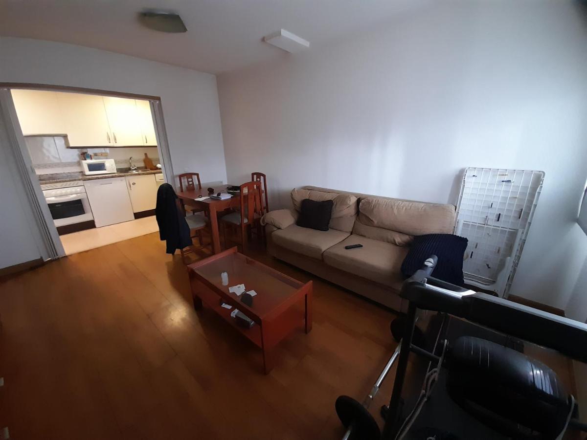 سلامنكا Apartamento Vistahermosa المظهر الخارجي الصورة